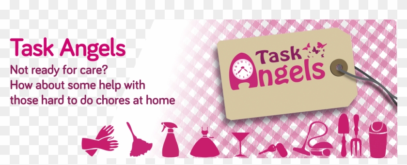 Guardian Angel Png Clipart #1876381