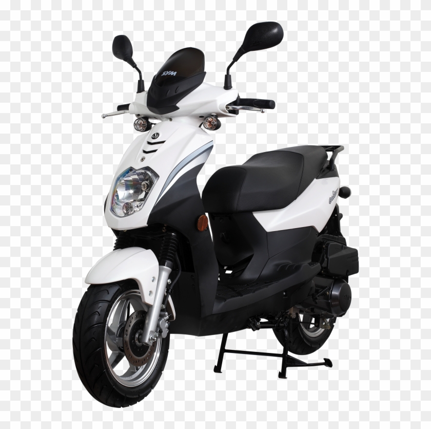 Scooter Png Free Download Clipart #1876409