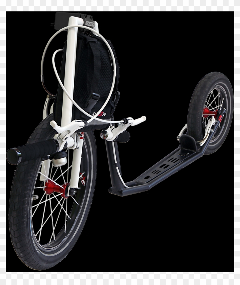 Recumbent Bicycle Clipart