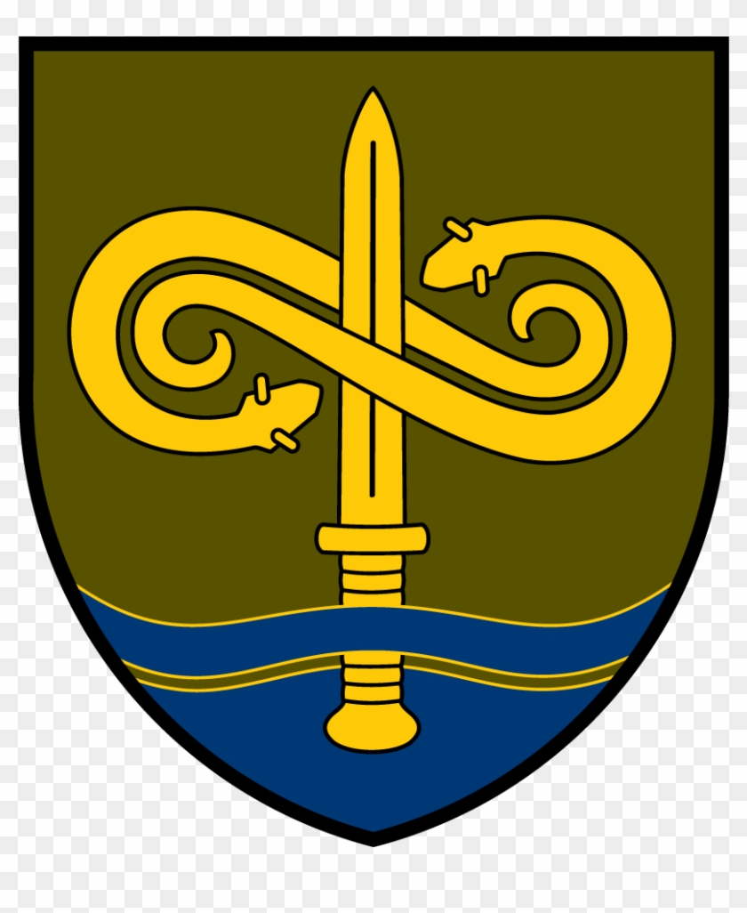 Kovinių Narų Tarnyba - Cross Clipart