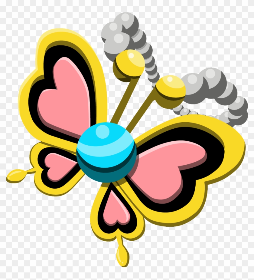 Collares De La Felicidad Wind Waker Clipart