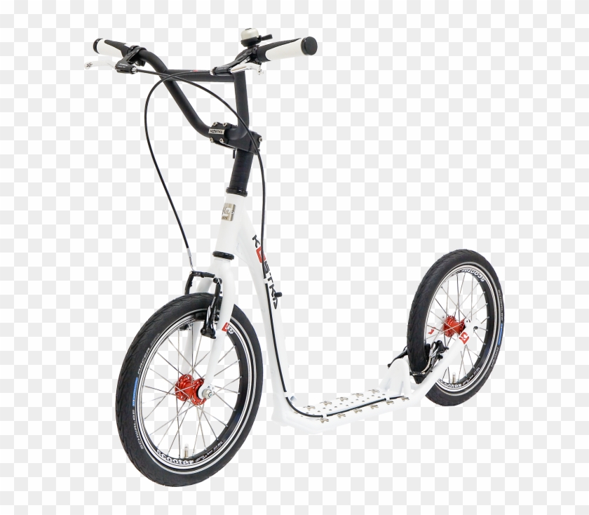 Kick Scooter Png Free Download Clipart #1876853