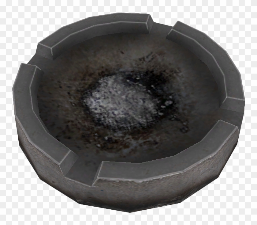 Ashtray Clipart