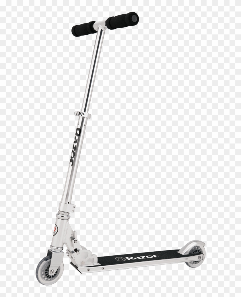 Scooter Png Clipart #1877060