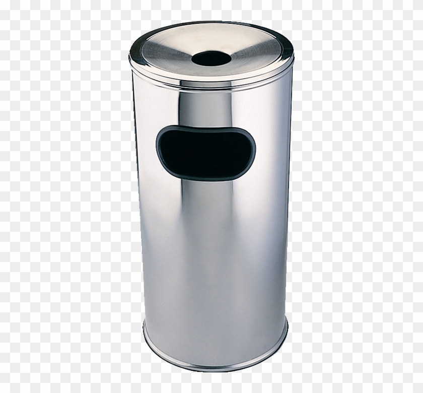 Ashtray Bin Hire - Cigarette Bin Clipart #1877092