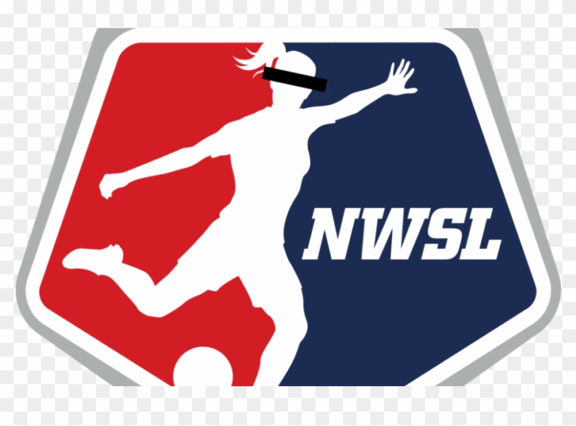 From The High Of The Draft To The Reality Of Earning - National Women's Soccer League Logo Clipart