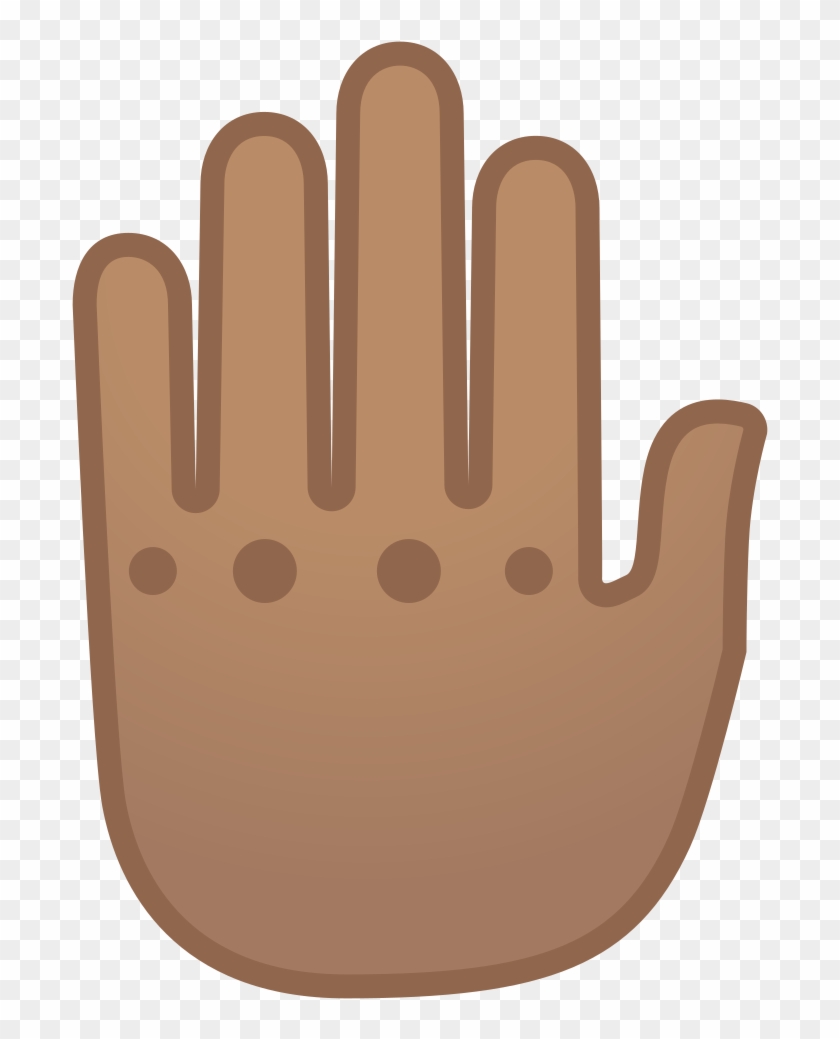 Download Svg Download Png - Human Skin Color Clipart #1877265