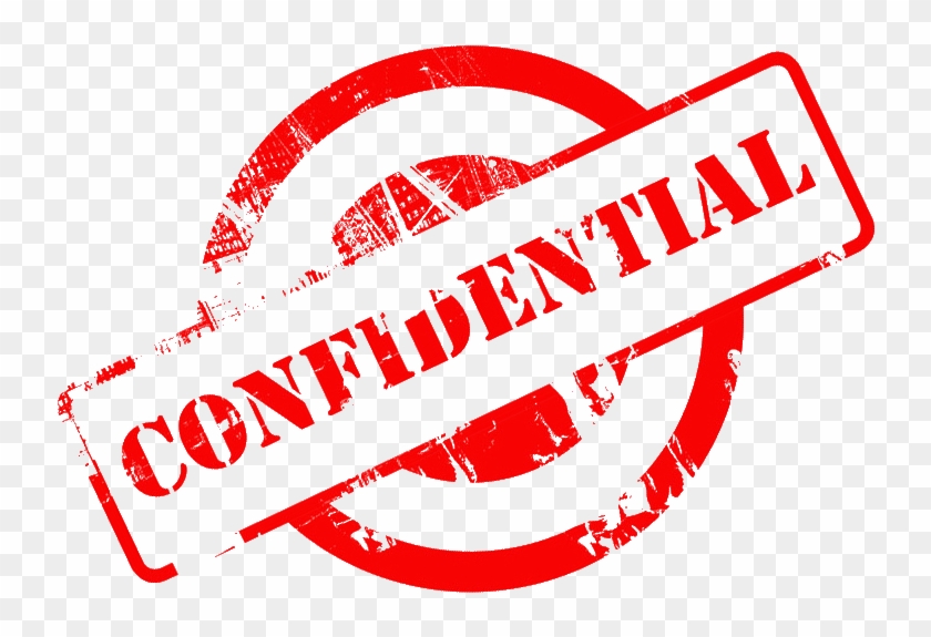 Confidential Data Re - La-96 Nike Missile Site Clipart