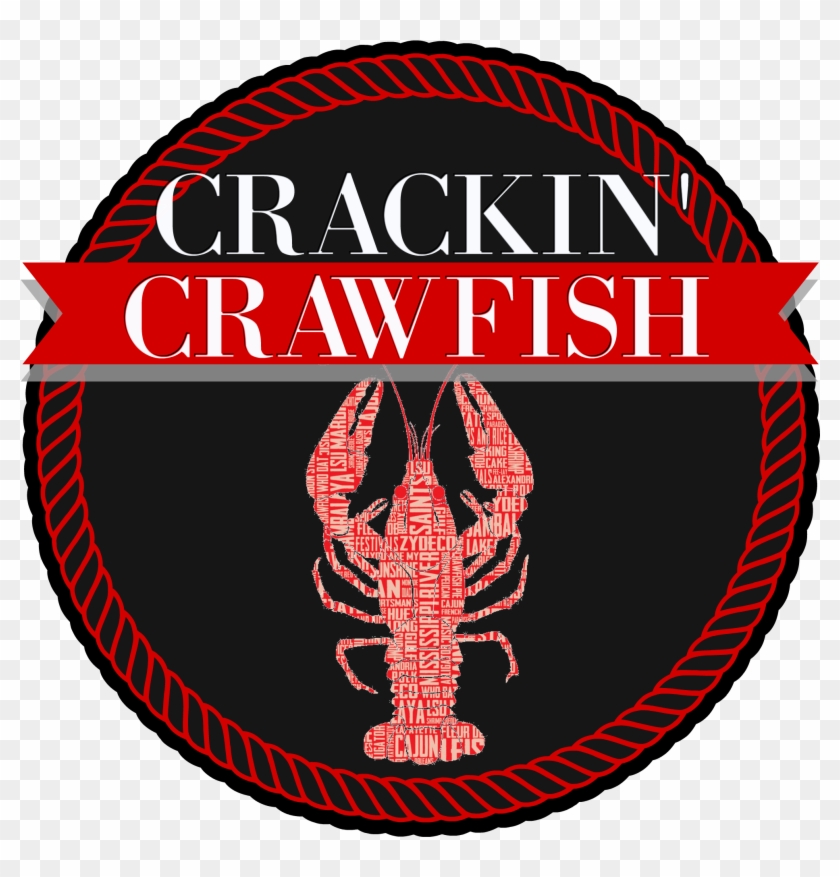 Crackin Crawfish Charlotte - Homarus Clipart #1877507