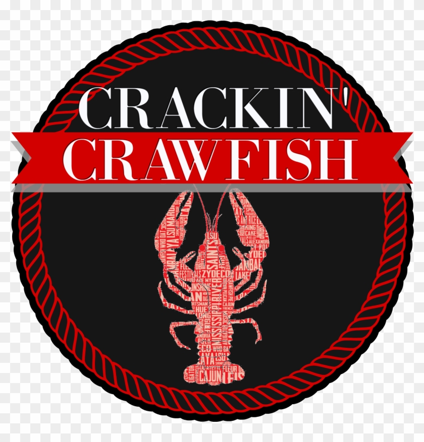 Crackin Crawfish Charlotte - Homarus Clipart