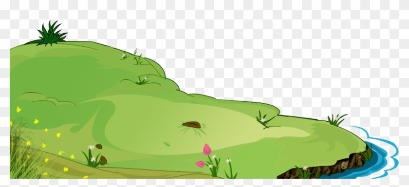 Footer Lft - Illustration Clipart #1877546