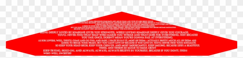 18 By Unknown - Triangle Clipart #1877603