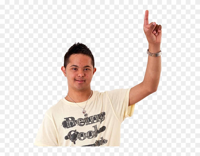 Down Syndrome Png - Fun Clipart #1877605