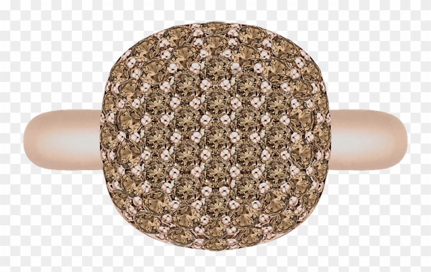 Lcr0115br-p - Ring Clipart #1877840