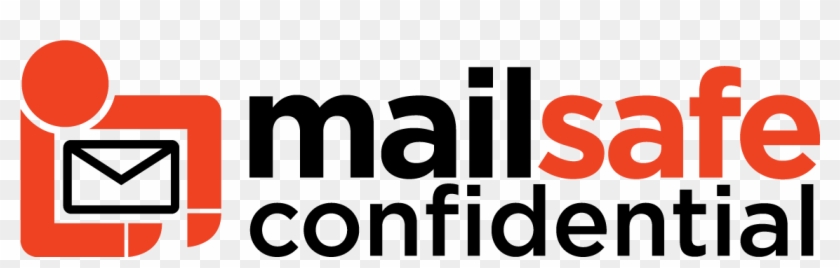 Easily Send Secure And Protected Emails From Microsoft - Poster Clipart