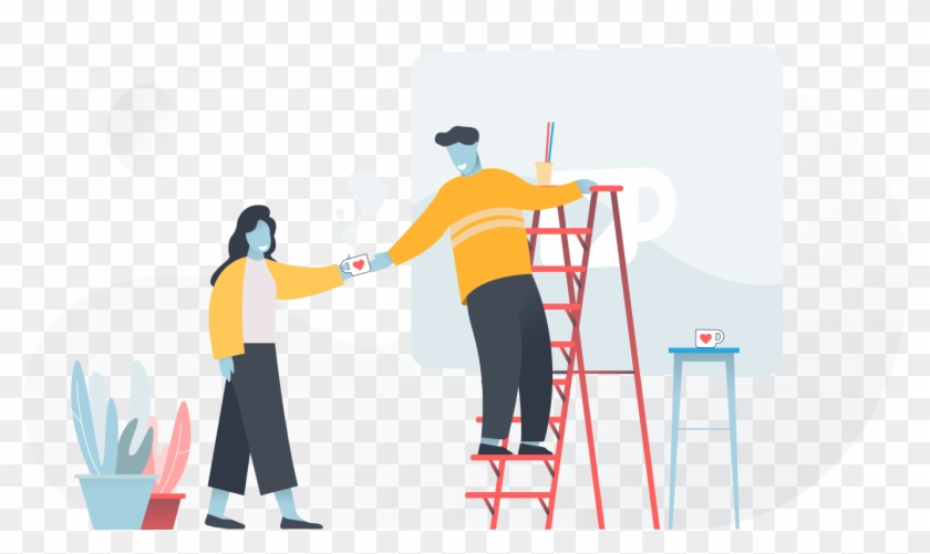 Get More From Ko-fi - Graphic Design Clipart