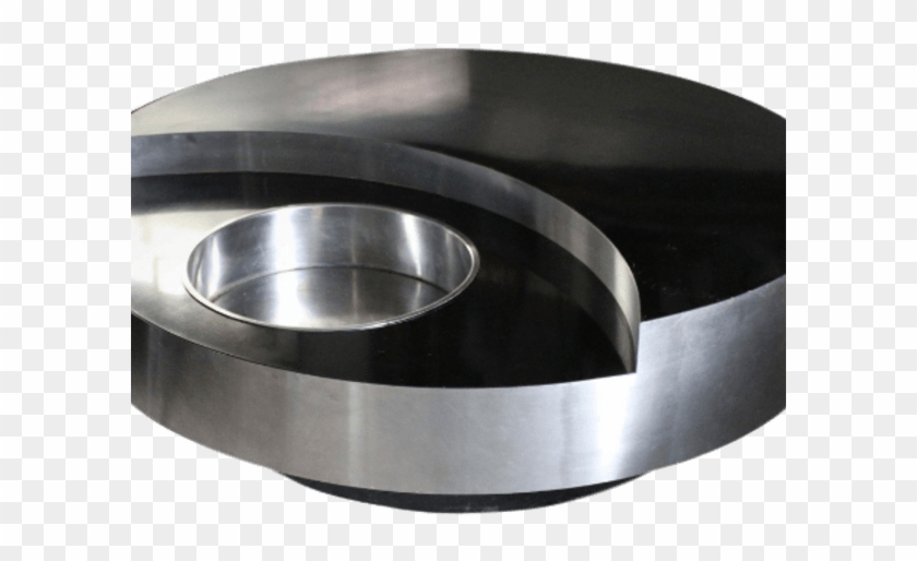 Coffee Table Trg Willy Rizzo - Bangle Clipart #1878025