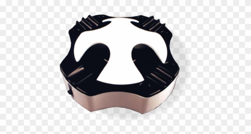 Ash Smokeless - Cookie Cutter Clipart