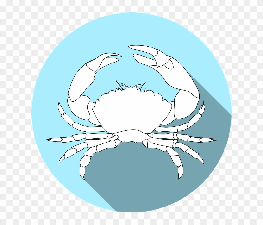 Crab Clipart