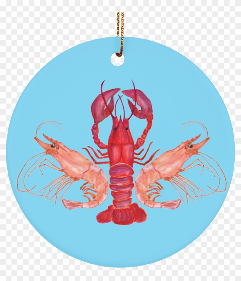 American Lobster Clipart #1878130