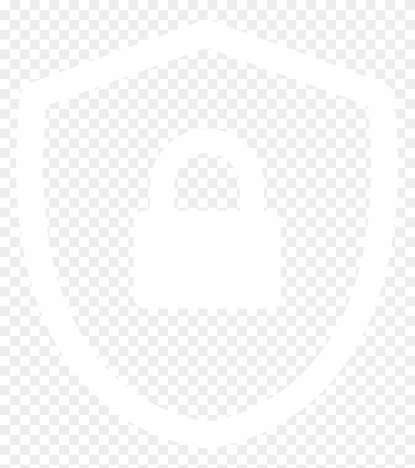 Absolute Confidentiality - Enhance Security Icon Clipart