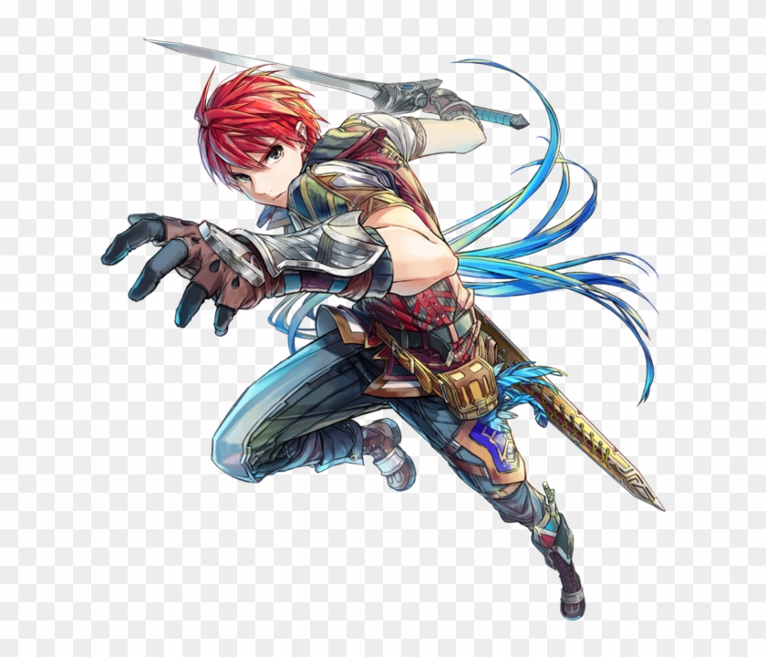 Video Game Character Png Clipart #1878278