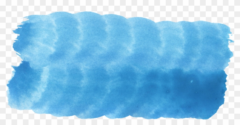 Png File Size - Watercolor Paint Clipart