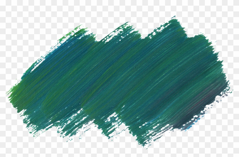 Free Png Paint Brush Stroke Png Png Image With Transparent Clipart #1878589