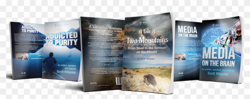 Book , Png Download Clipart