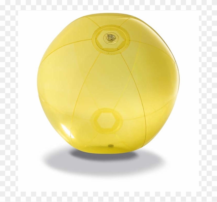 Transparent Beach Ball Clipart