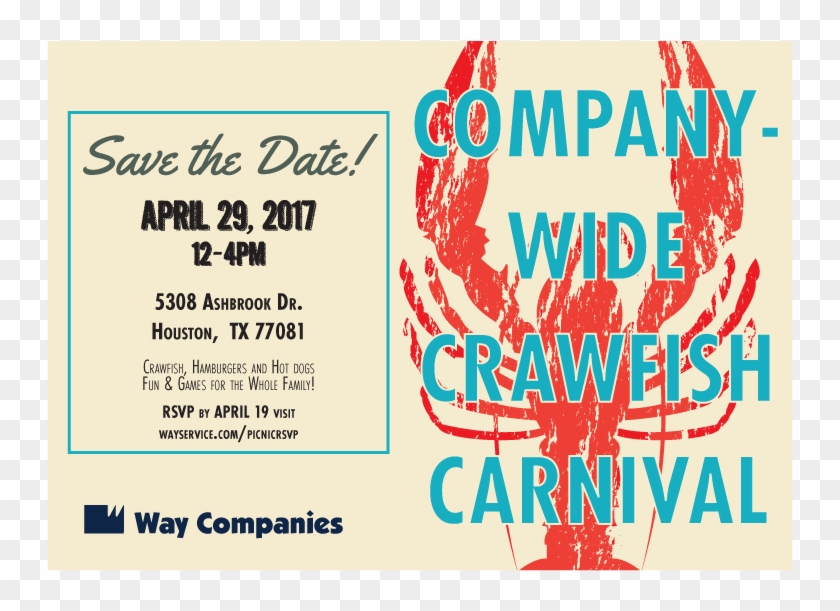 Crawfish-boil Clipart