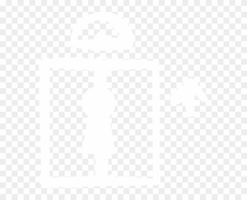 Elevator Confidential Clipart #1878826