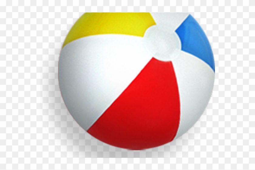 Beach Balls Png Clipart