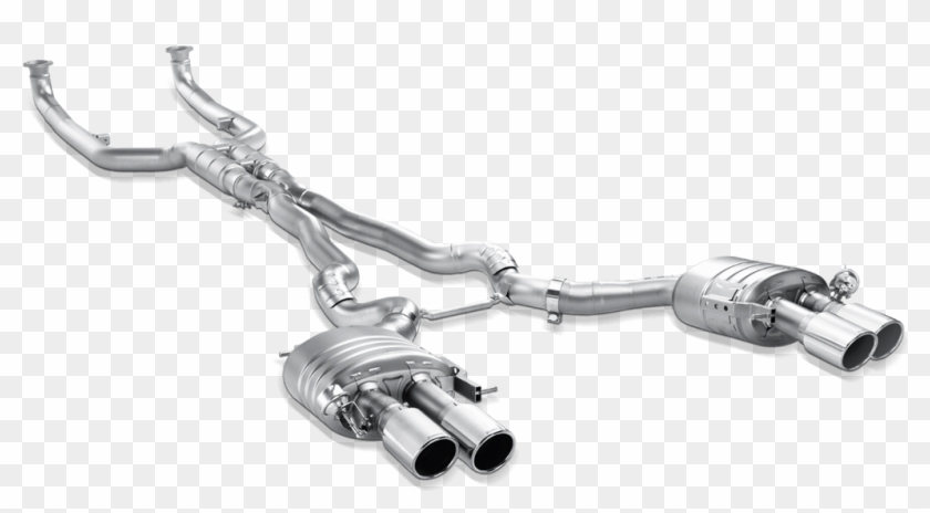 Exhaust Pipes Png Clipart #1878985