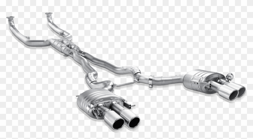 Exhaust Pipes Png Clipart