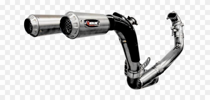 Exhaust System Clipart #1879077