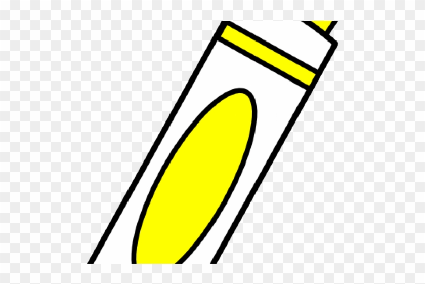 Marker Clipart Marker Line - Orange Marker Clipart - Png Download