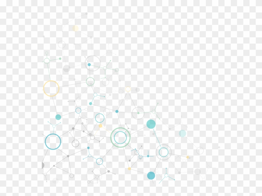 Circle Texture Left - Circle Clipart #1879354