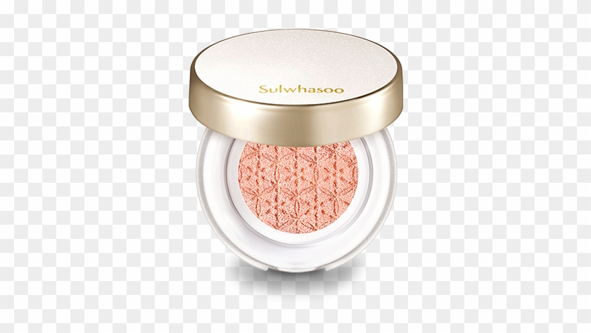 Multi Cushion Highlighter - Sulwhasoo Multi Cushion Highlighter Clipart