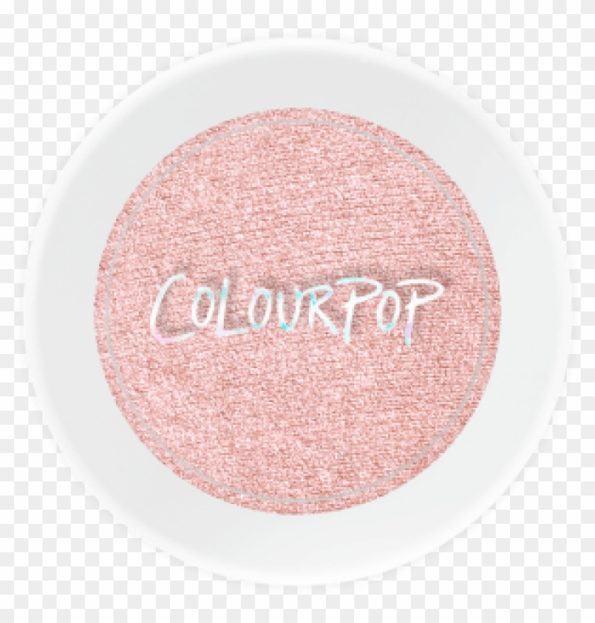 Supershockcheek Teasecake - Eye Shadow Clipart