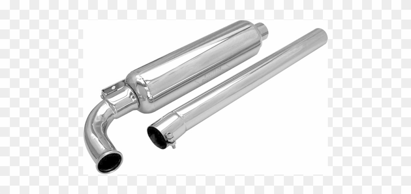 Road Chromerzone - Rifle Clipart