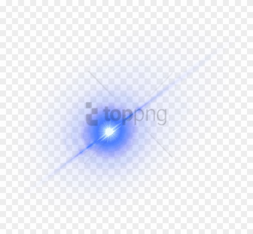 Free Png Download Blue Lens Flare Png Png Images Background - Lens Flare Png Transparent Background Clipart