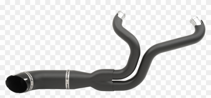 Rayzer 2 Into - Screaming Eagle Exhaust Super Glide Clipart #1879532