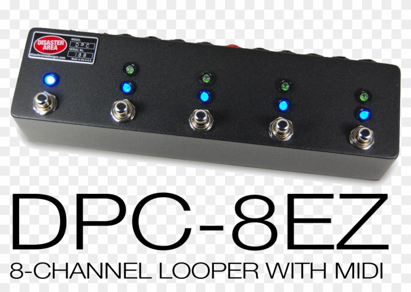 Dpc 8ez Black Texture - Electronics Clipart