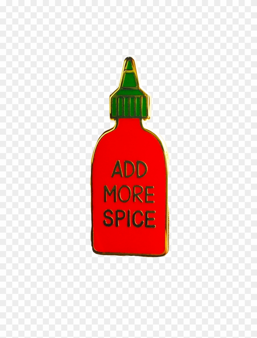 Add More Spice Pin Legally Blonde, Spices, Blondes, - Glass Bottle Clipart