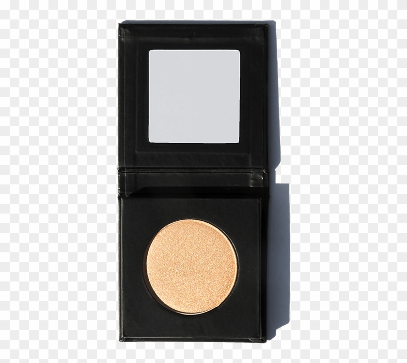 Consciously Packaged - Eye Shadow Clipart