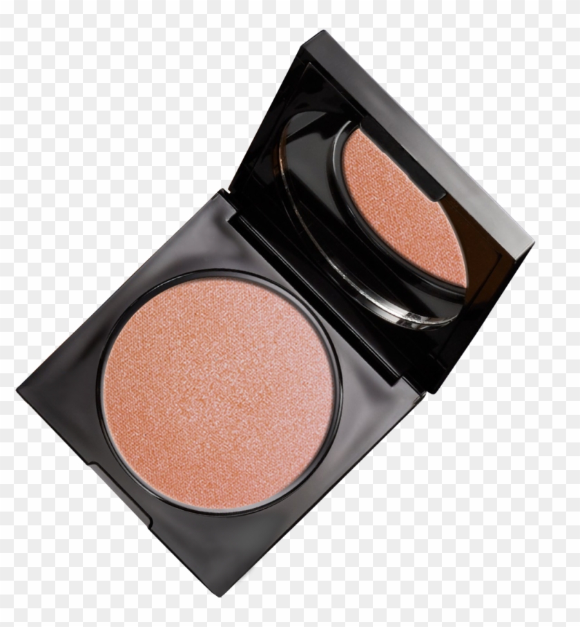 Glimmer Shimmer Highlighter - Eye Shadow Clipart #1879876