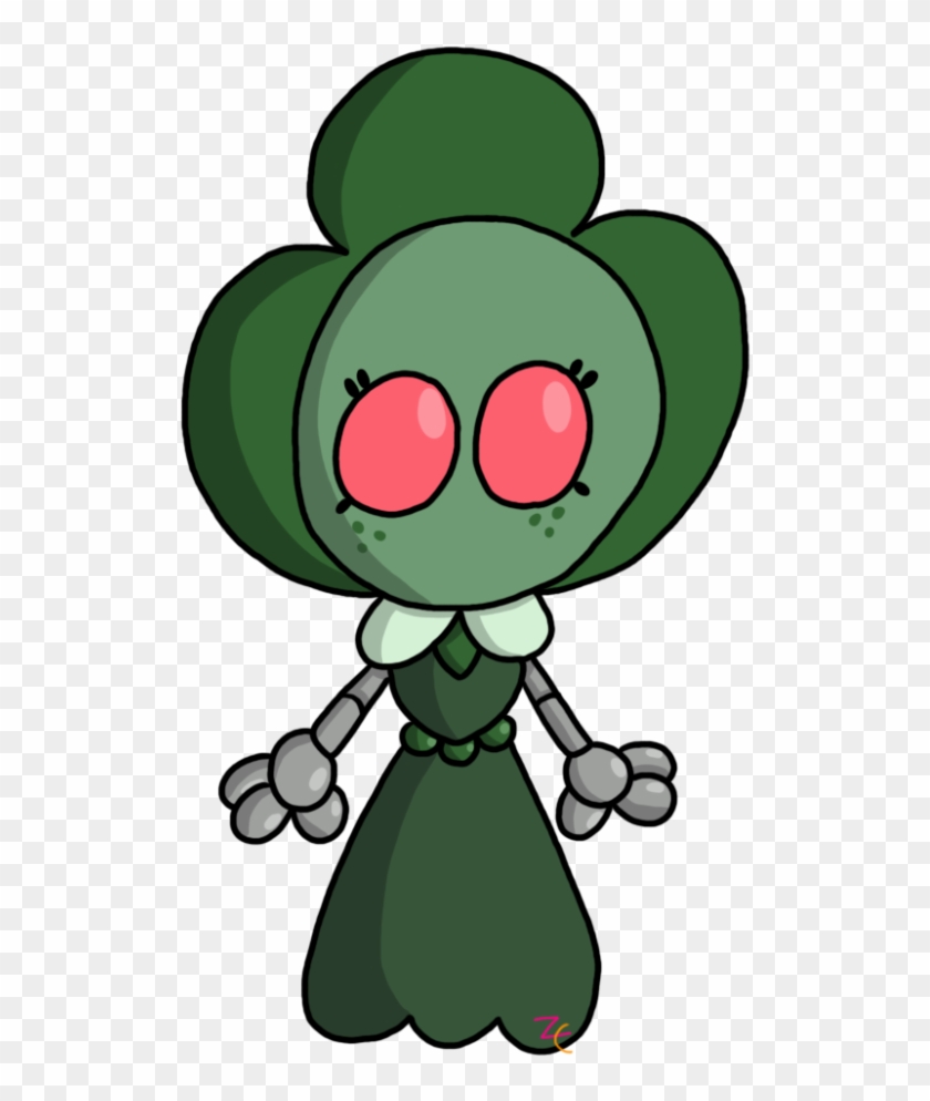 I Had Coming From The Fact That The Original Flatwoods - Cartoon Clipart