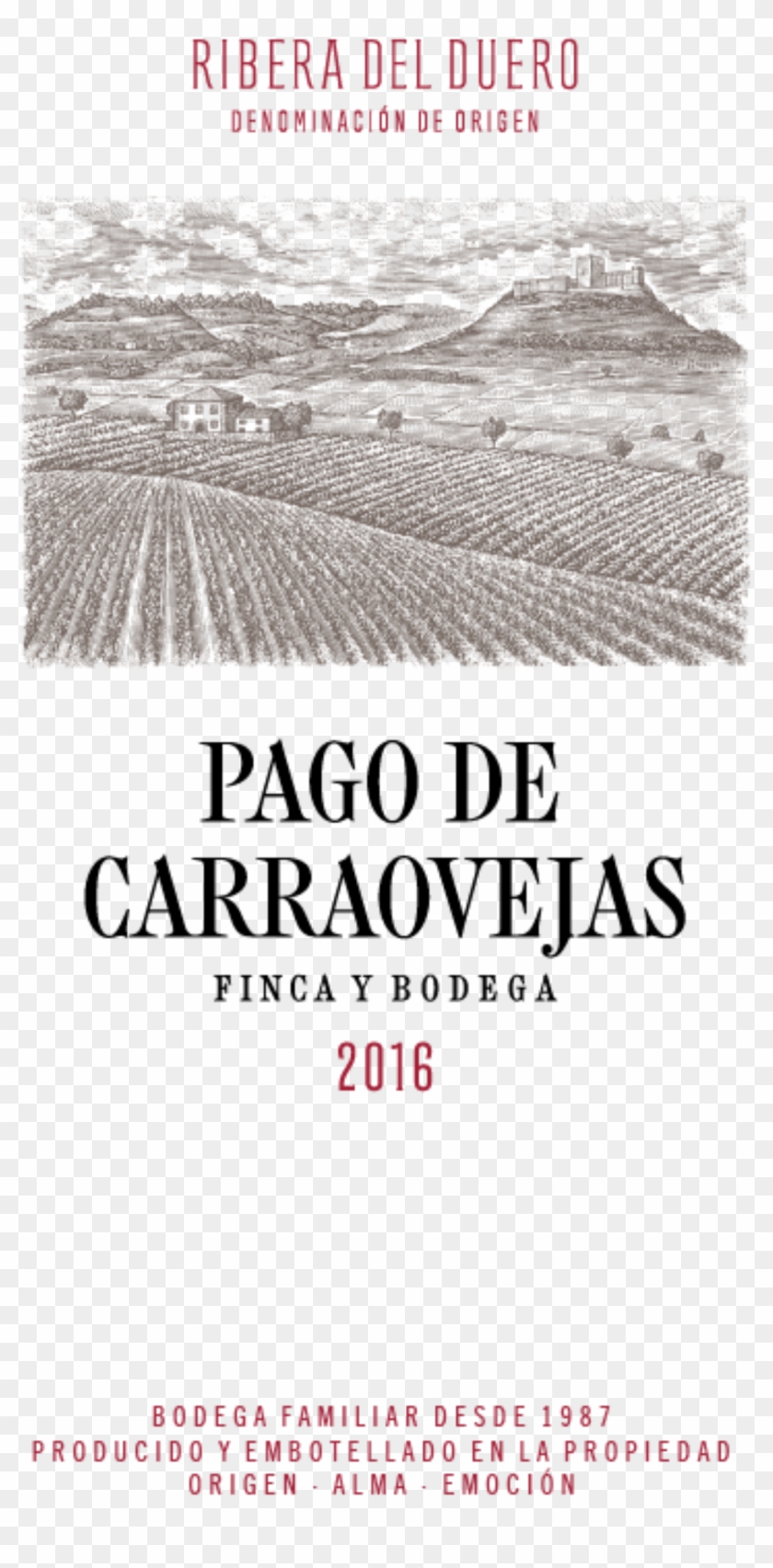 Pago De Carraovejas Clipart