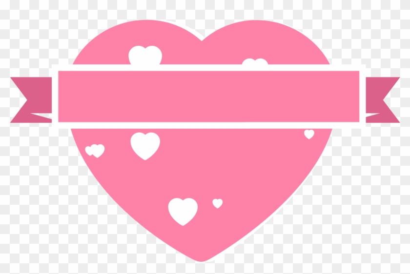 Festivo Año Nuevo Invierno Decoración Png E Imagen - Heart Clipart